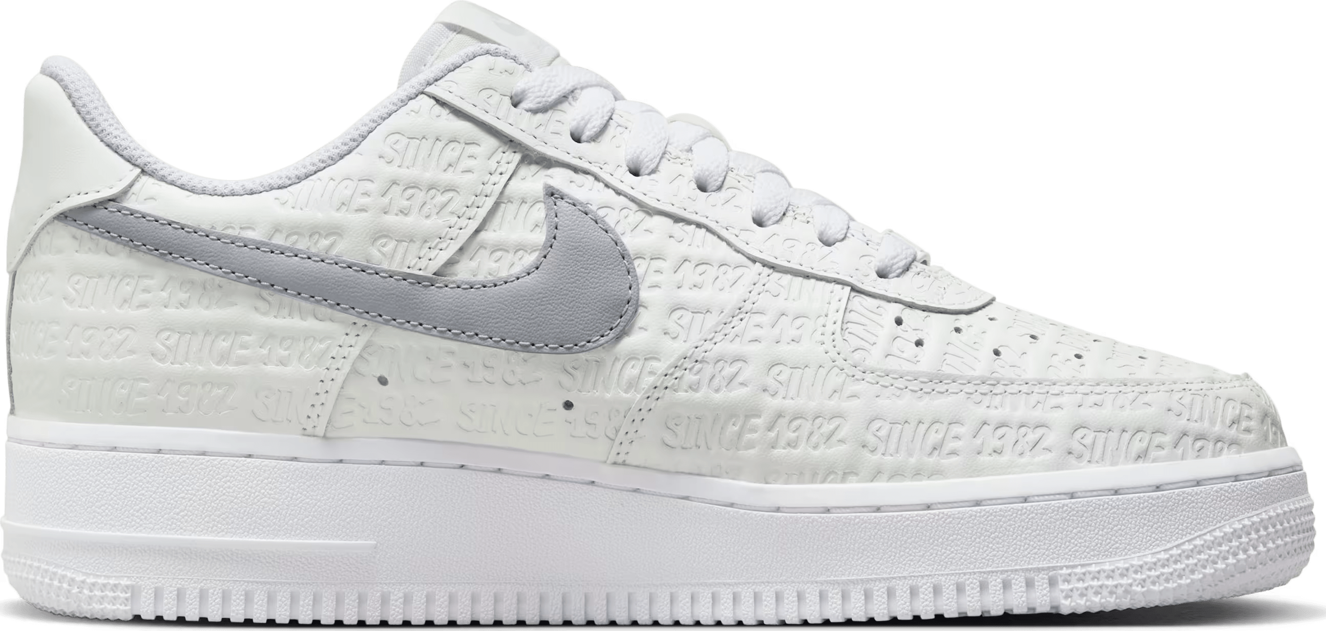 Nike Air Force 1 '07 Low "Since 1982"