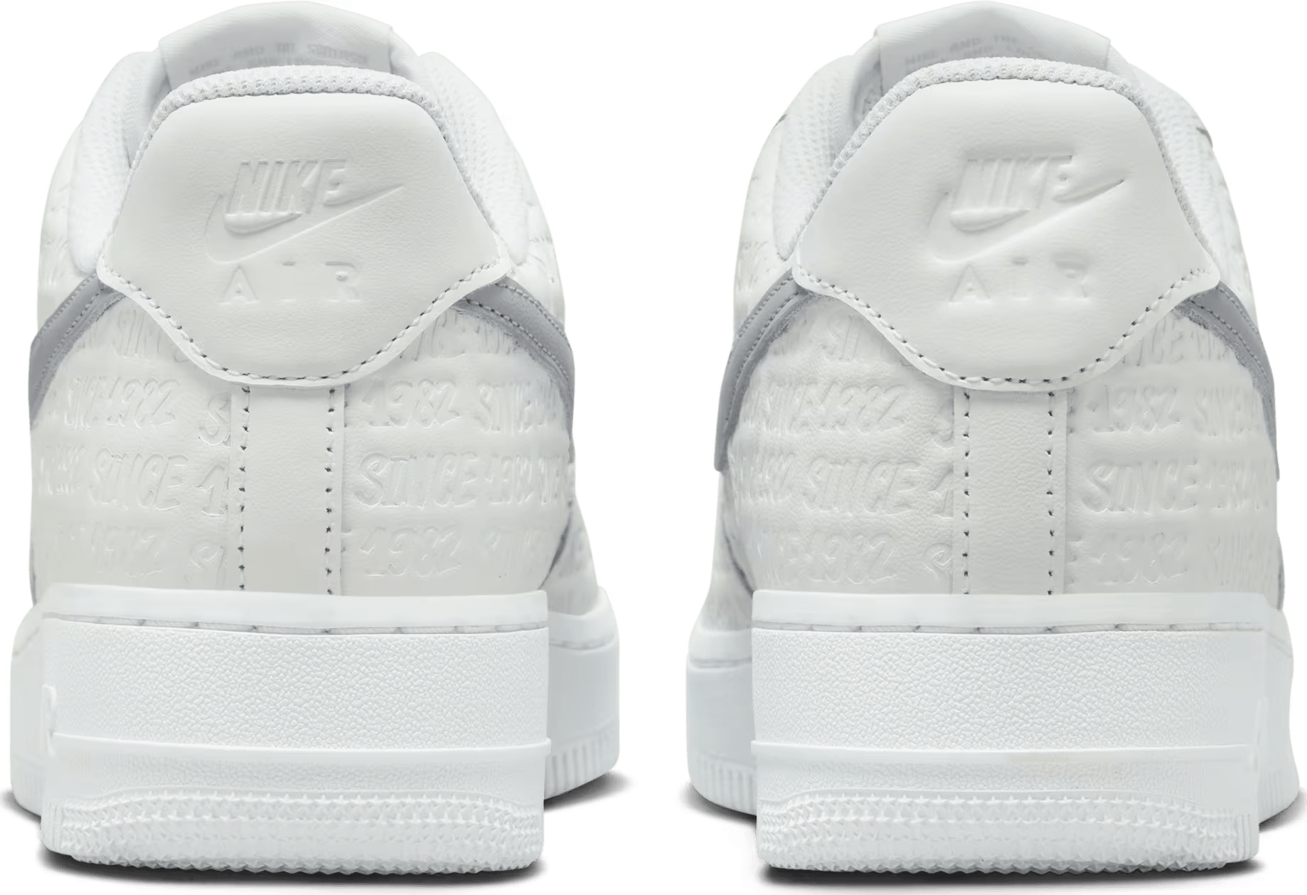 Nike Air Force 1 '07 Low "Since 1982"