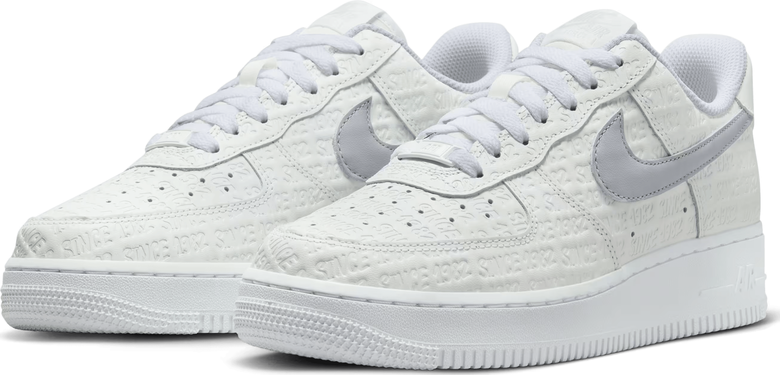 Nike Air Force 1 '07 Low "Since 1982"