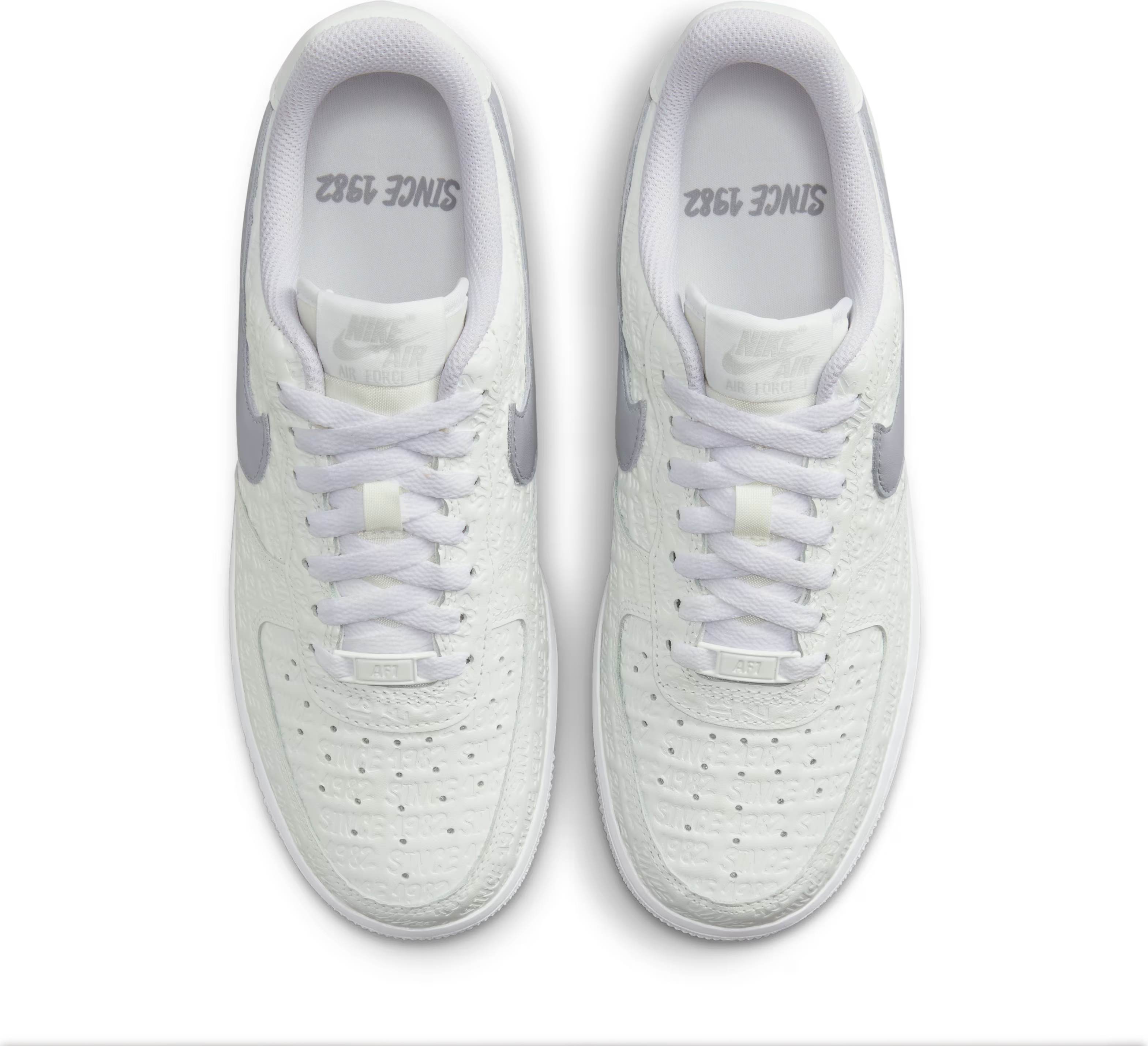 Nike Air Force 1 '07 Low "Since 1982"