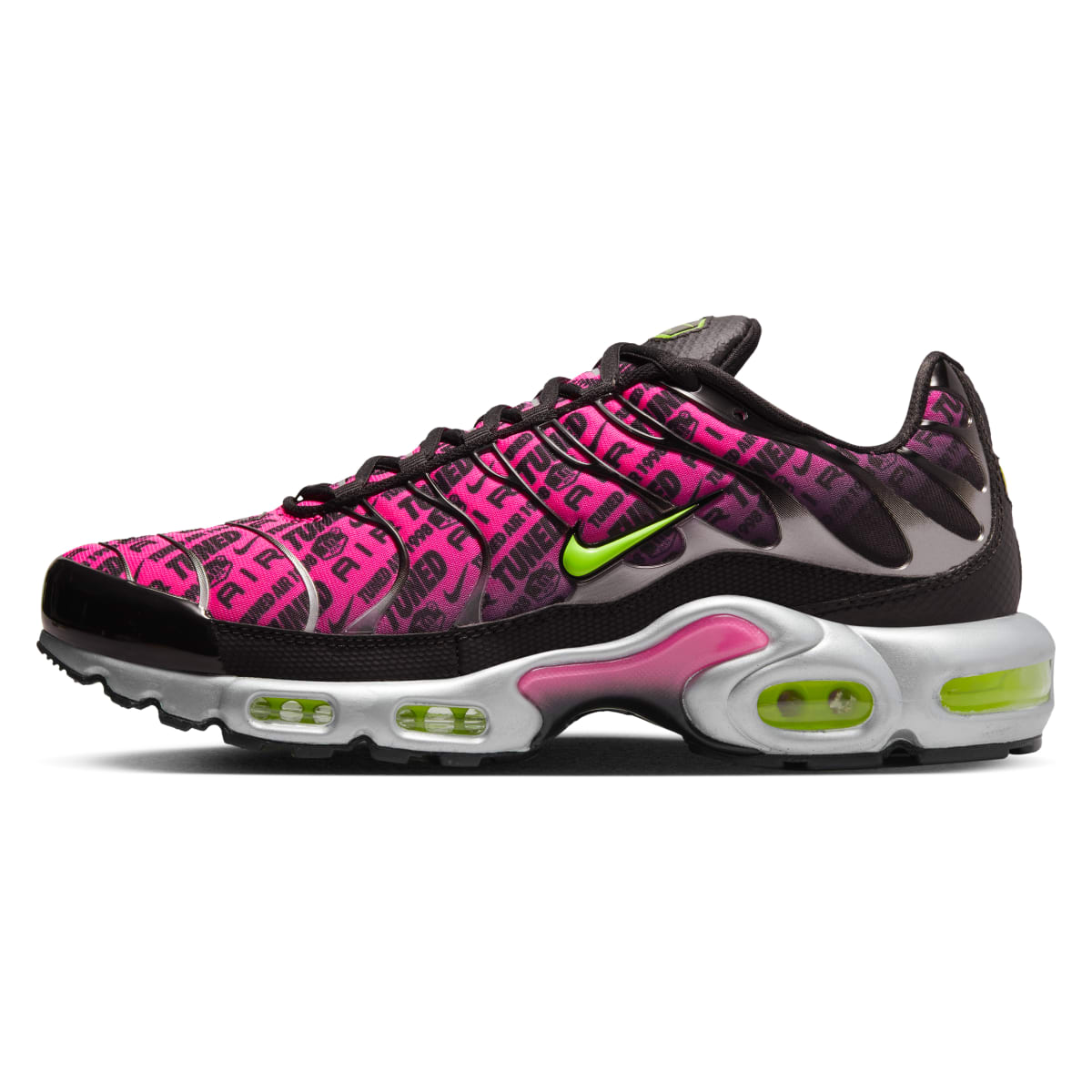 Nike Air Max Plus Mercurial 25 "Hyper Pink"