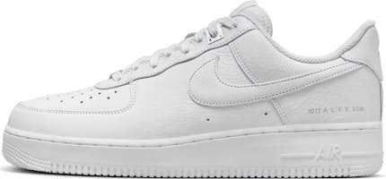 Alyx x Nike Air Force 1 Low "White"