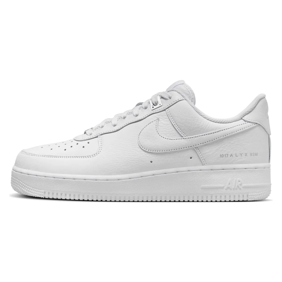 Alyx x Nike Air Force 1 Low "White"