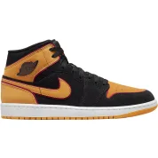 Air Jordan 1 Mid SE "Fat Tongue"