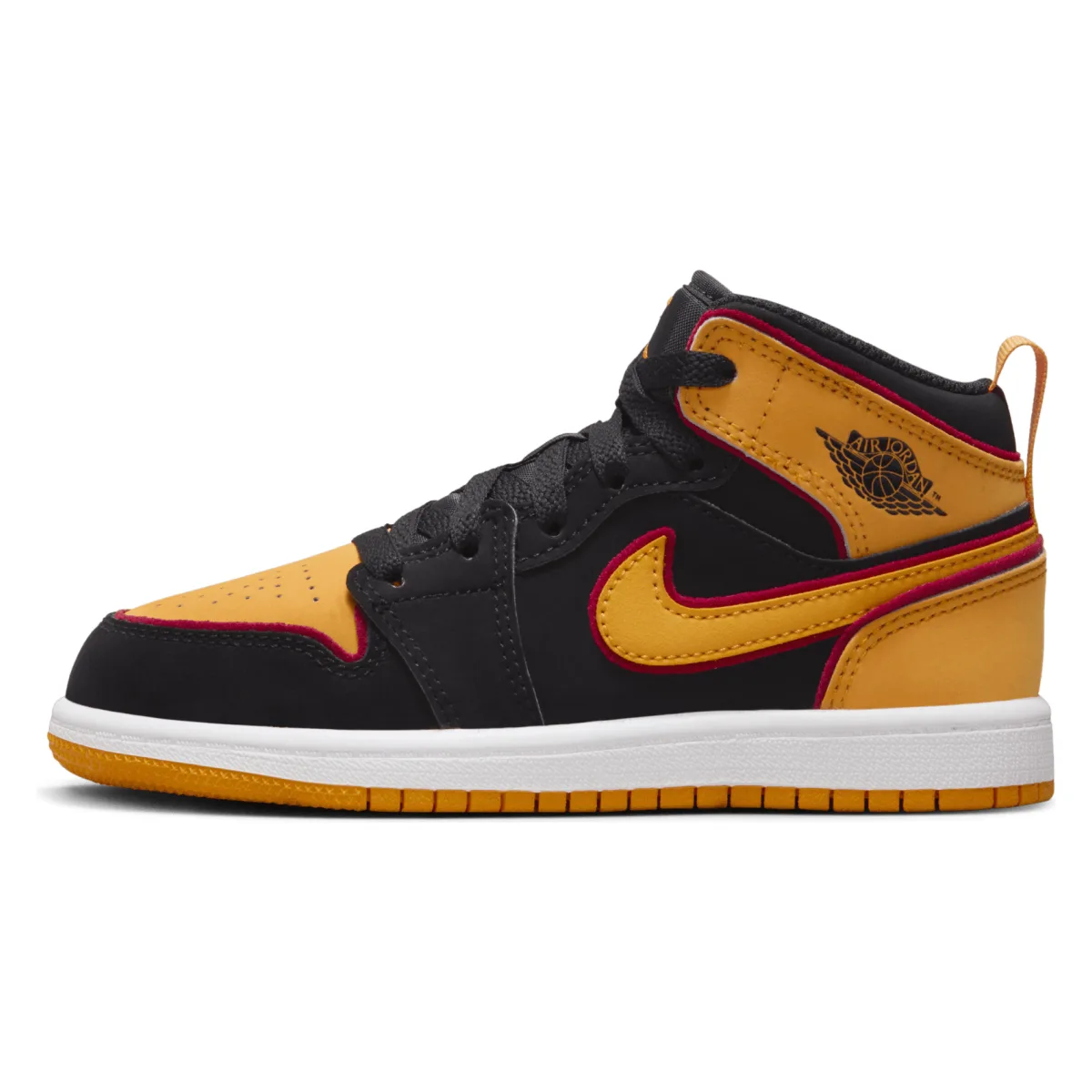 Jordan 1 Mid SE PS "Fat Tongue"