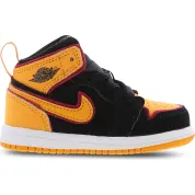 Air Jordan 1 Mid TD "Fat Tongue"