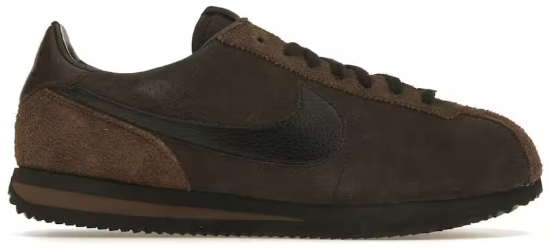 Nike x size? Cortez âBrownâ