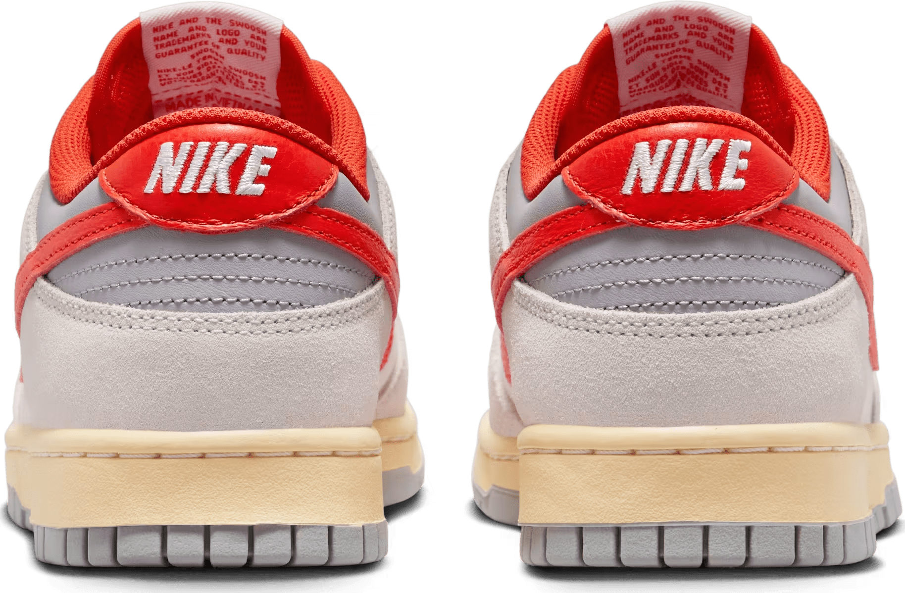 Nike Dunk Low 85 "Athletic Department"