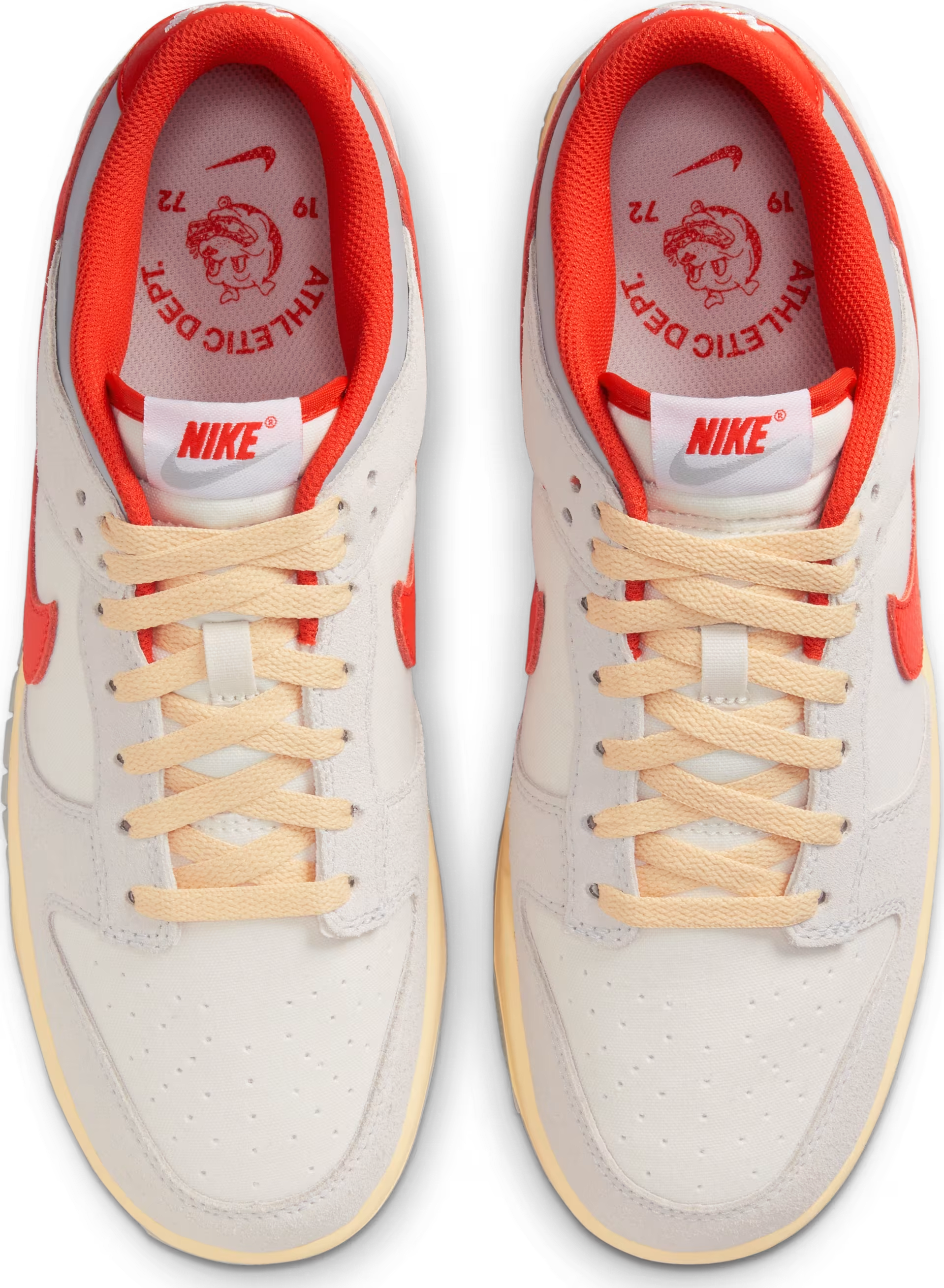 Nike Dunk Low 85 "Athletic Department"