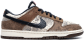 Nike Dunk Low CO.JP "Brown Snakeskin"