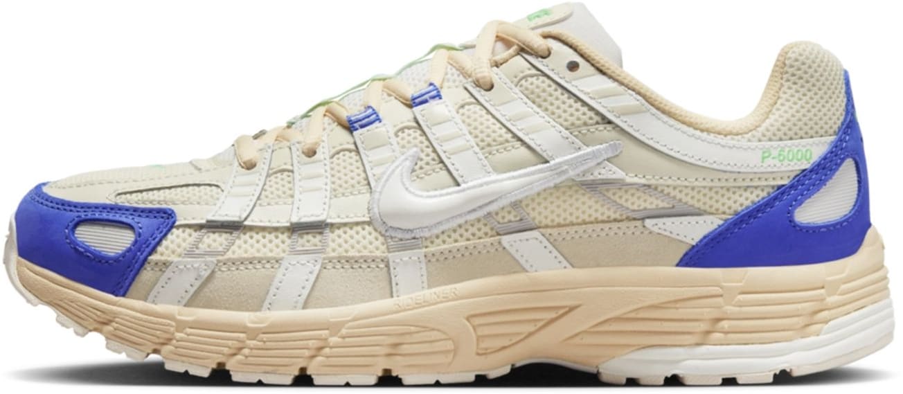 Nike P-6000 Athletic Department