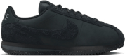 Nike Cortez Premium Wmns "Triple Black"