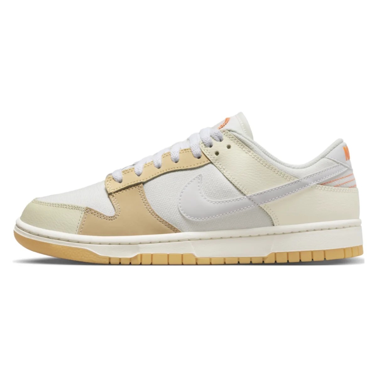 Nike Dunk Low "Sanddrift"