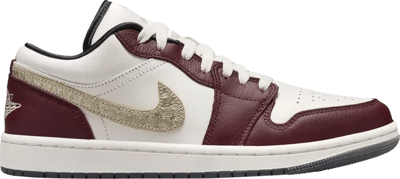 Air Jordan 1 Low SE Wmns "Lunar New Year"