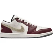 Air Jordan 1 Low SE Wmns "Lunar New Year"