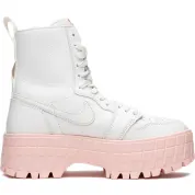Air Jordan 1 Brooklyn "Sail / Legend Pink"