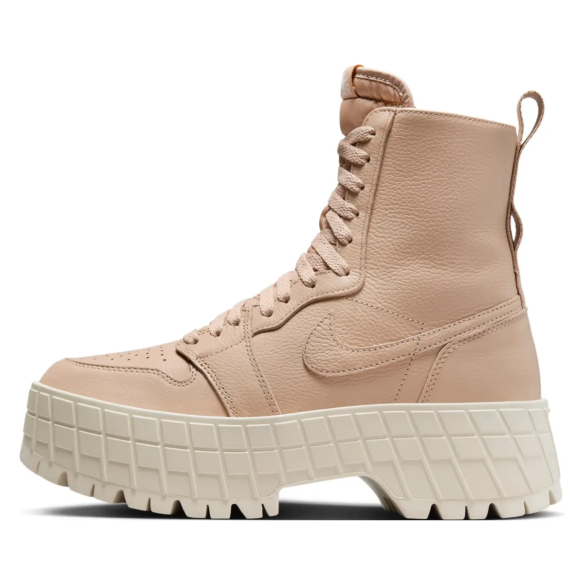 Air Jordan 1 Brooklyn "Beige"