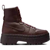 Air Jordan 1 Brooklyn "Burgundy Crush"