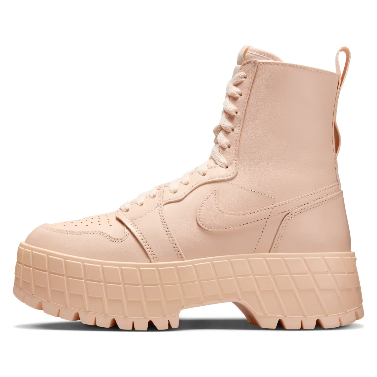 Air Jordan 1 Brooklyn Wmns "Guava Ice"