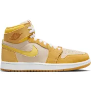 Air Jordan 1 Zoom CMFT 2 "Yellow Ochre"