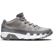 Air Jordan 9 Golf "Medium Grey"