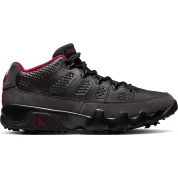 Air Jordan 9 Golf "Dark Charcoal"