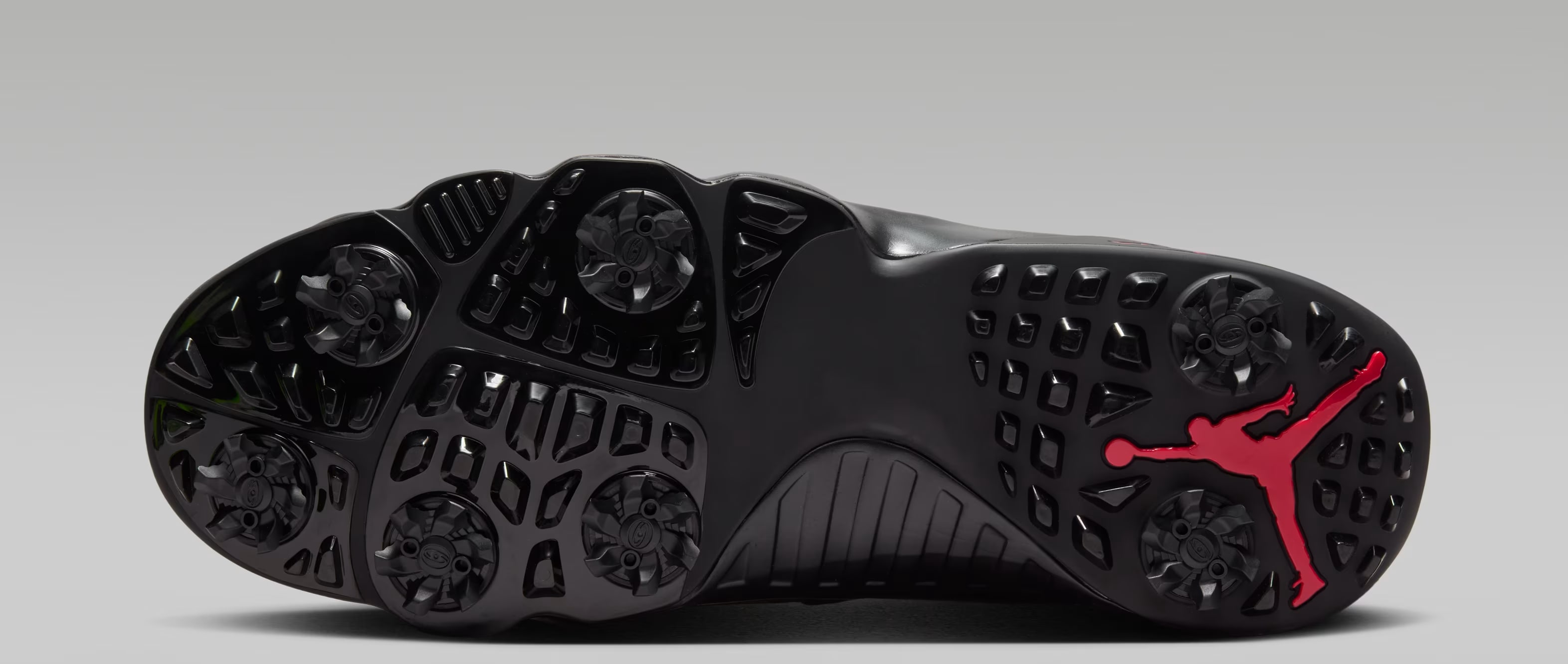 Air Jordan 9 Golf "Dark Charcoal"
