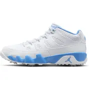 Air Jordan 9 G Golf "University Blue"