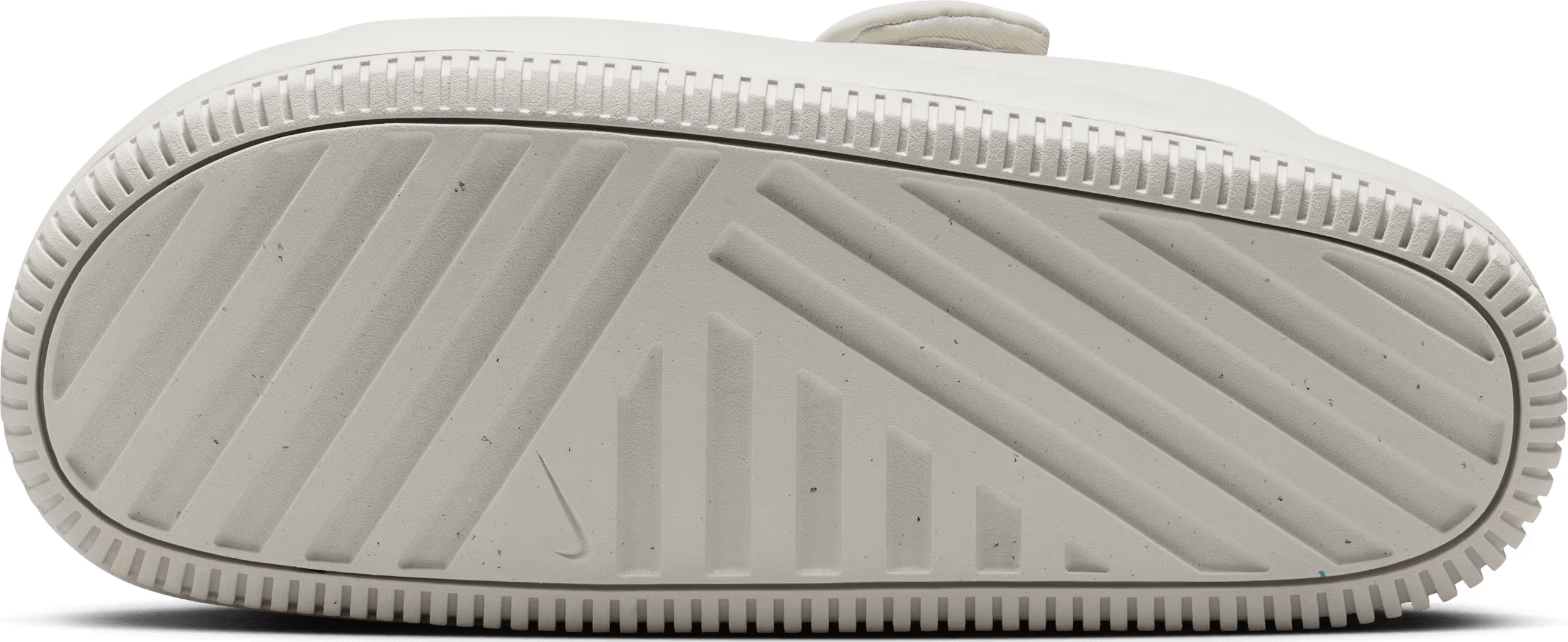 Nike Calm Sandalen Wmns "Light Bone"