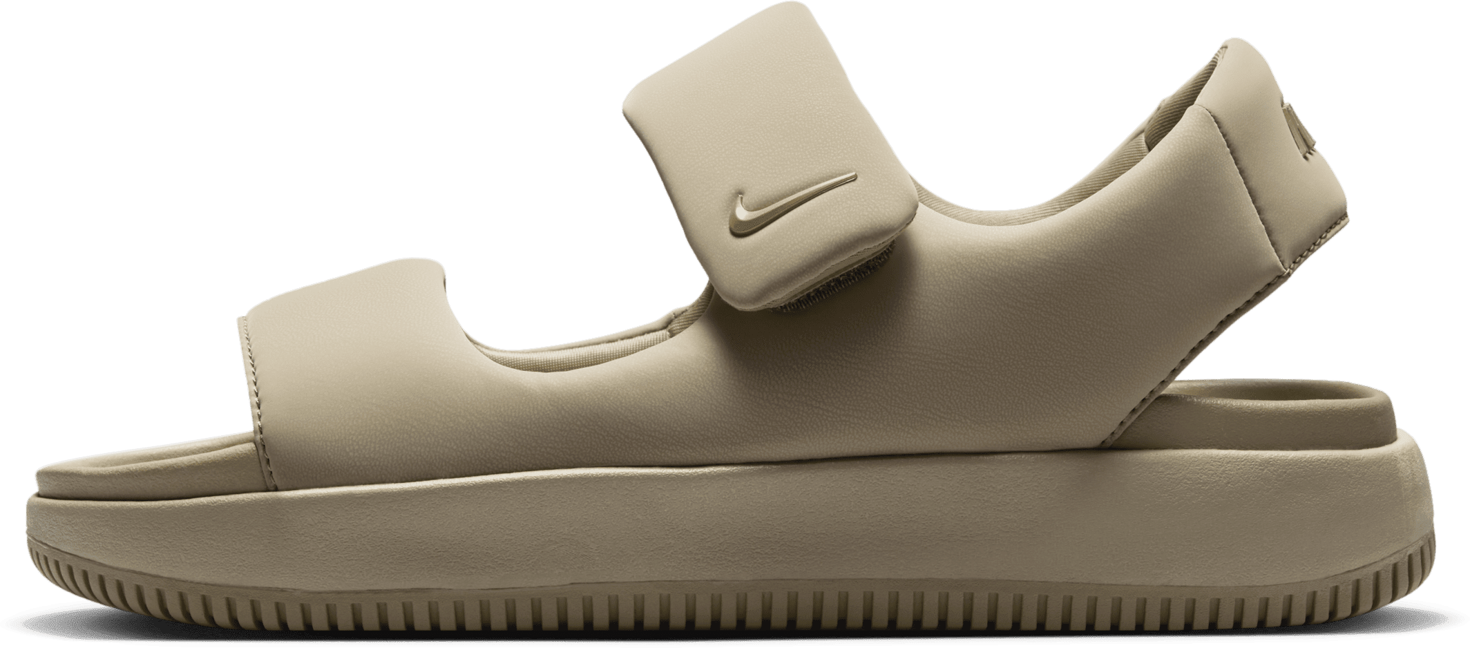 Nike Calm Sandal Khaki