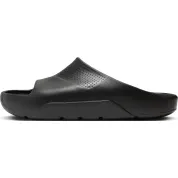 Air Jordan Post Slippers "Black"