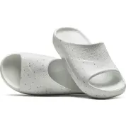 Jordan Post Slide Light Silver Mica Green (GS)