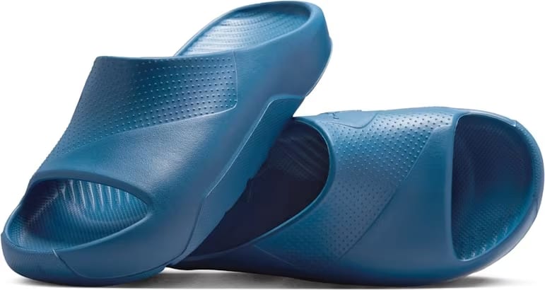 Jordan Post Slide Industrial Blue (GS)