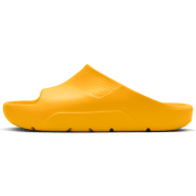 Air Jordan Post Slippers GS "Yellow Ochre"
