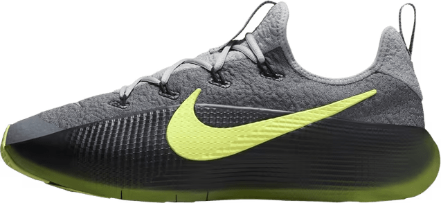 Nike LeBron TR 1 Smoke Grey Volt