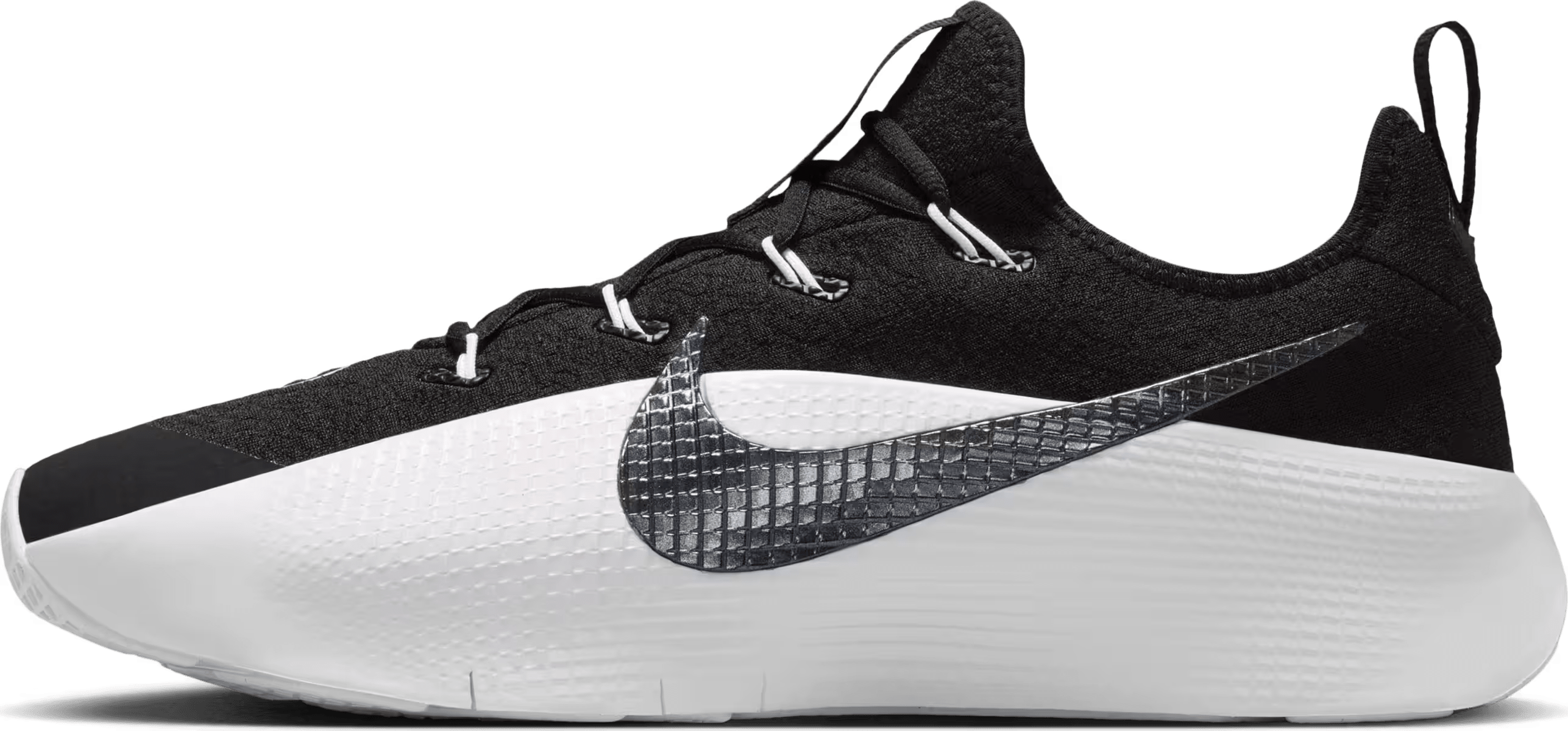 LeBron TR 1 work-out