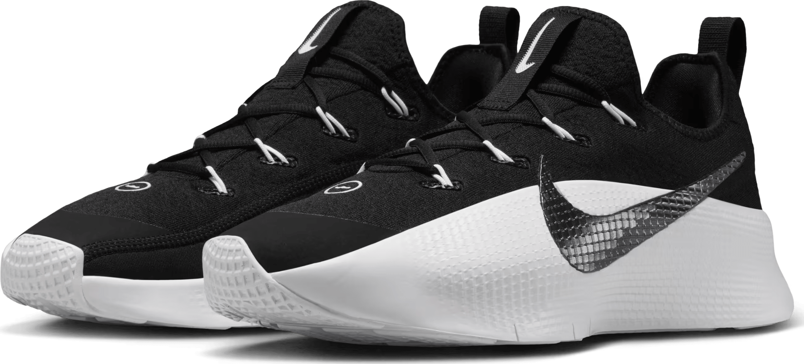 Nike LeBron TR 1 Black White