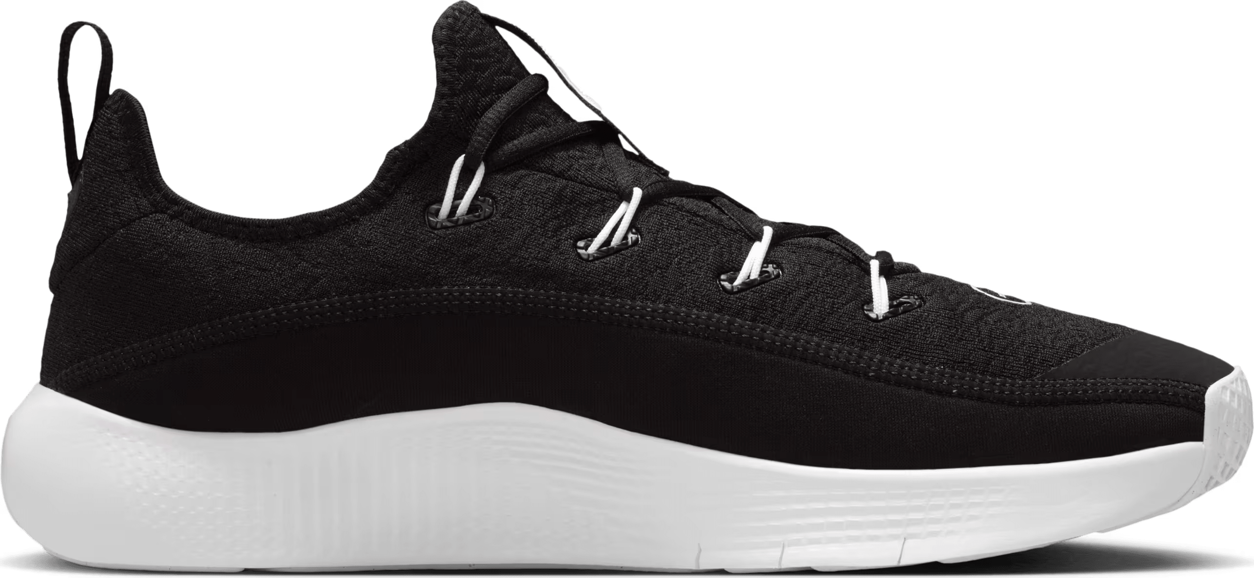 Nike LeBron TR 1 Black White