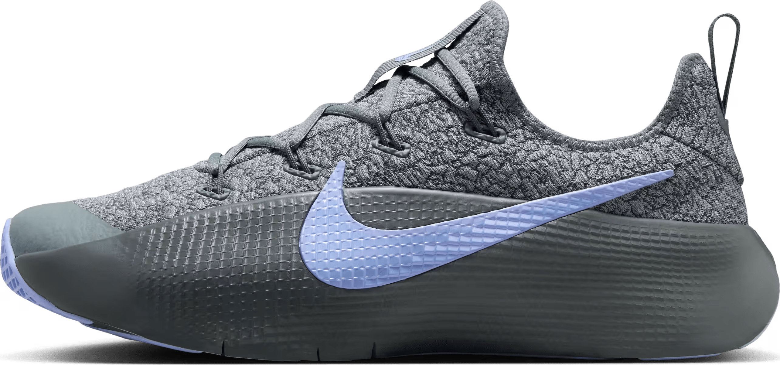 Nike LeBron TR 1 Cool Grey Aluminum