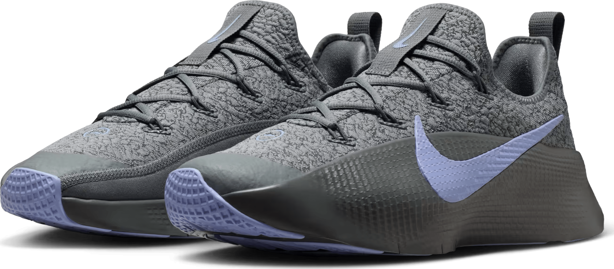 Nike LeBron TR 1 Cool Grey Aluminum