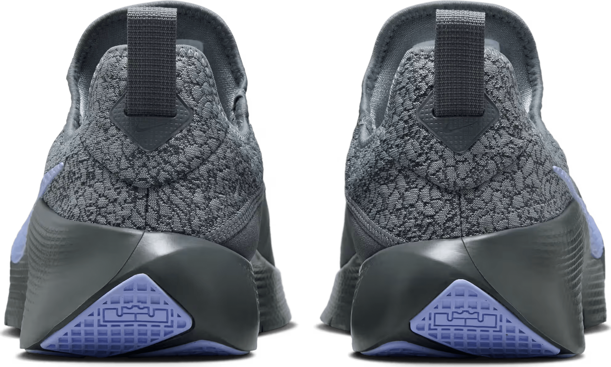 Nike LeBron TR 1 Cool Grey Aluminum