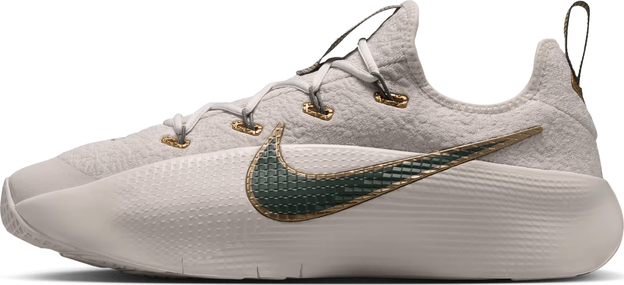 LeBron TR 1 work-out