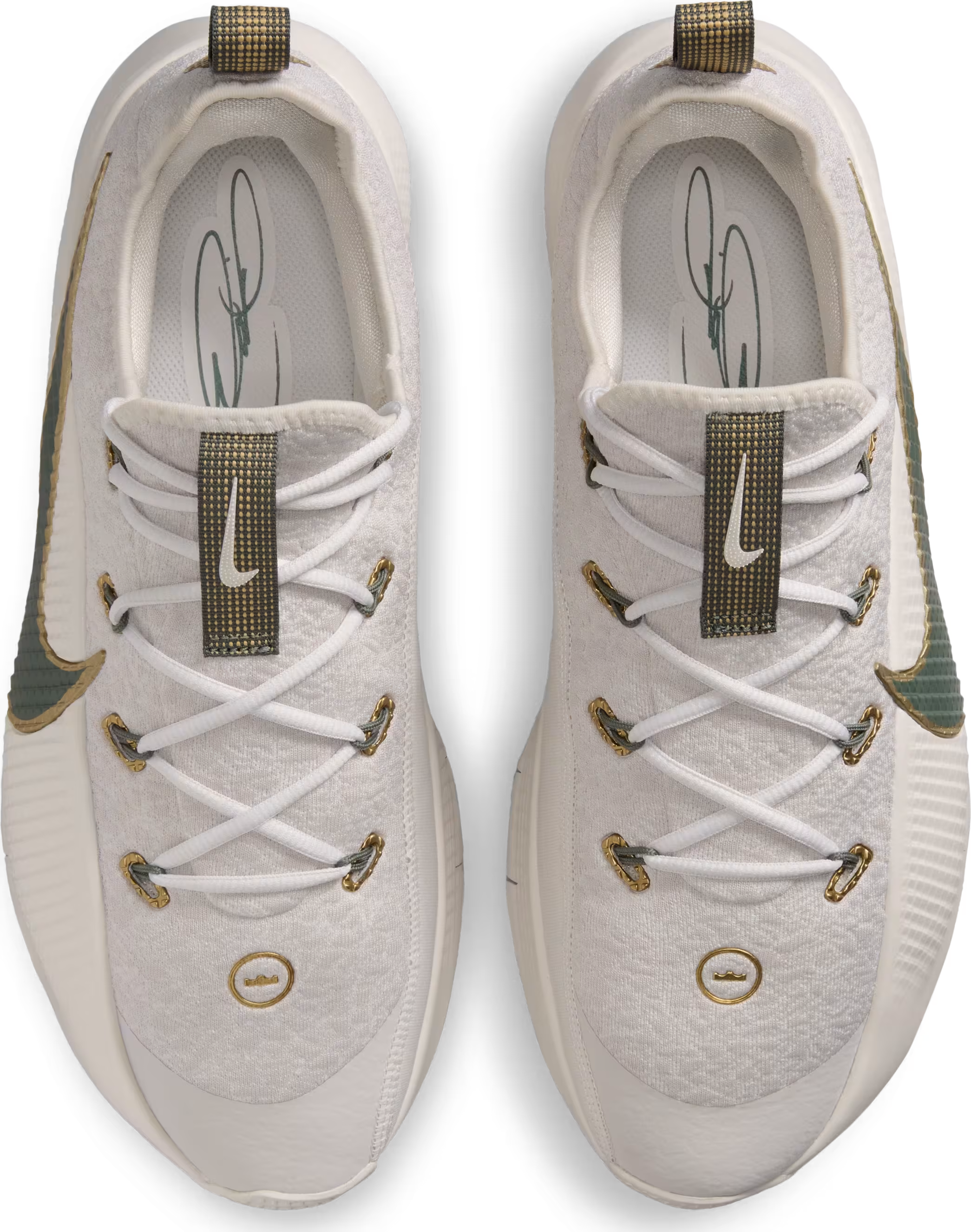 LeBron TR 1
