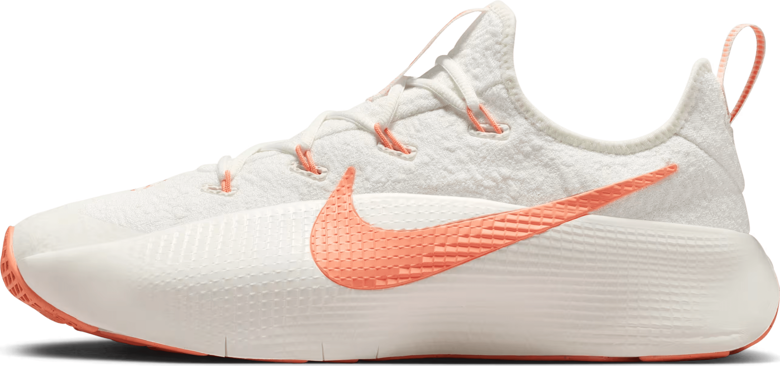 LeBron TR 1 work-out