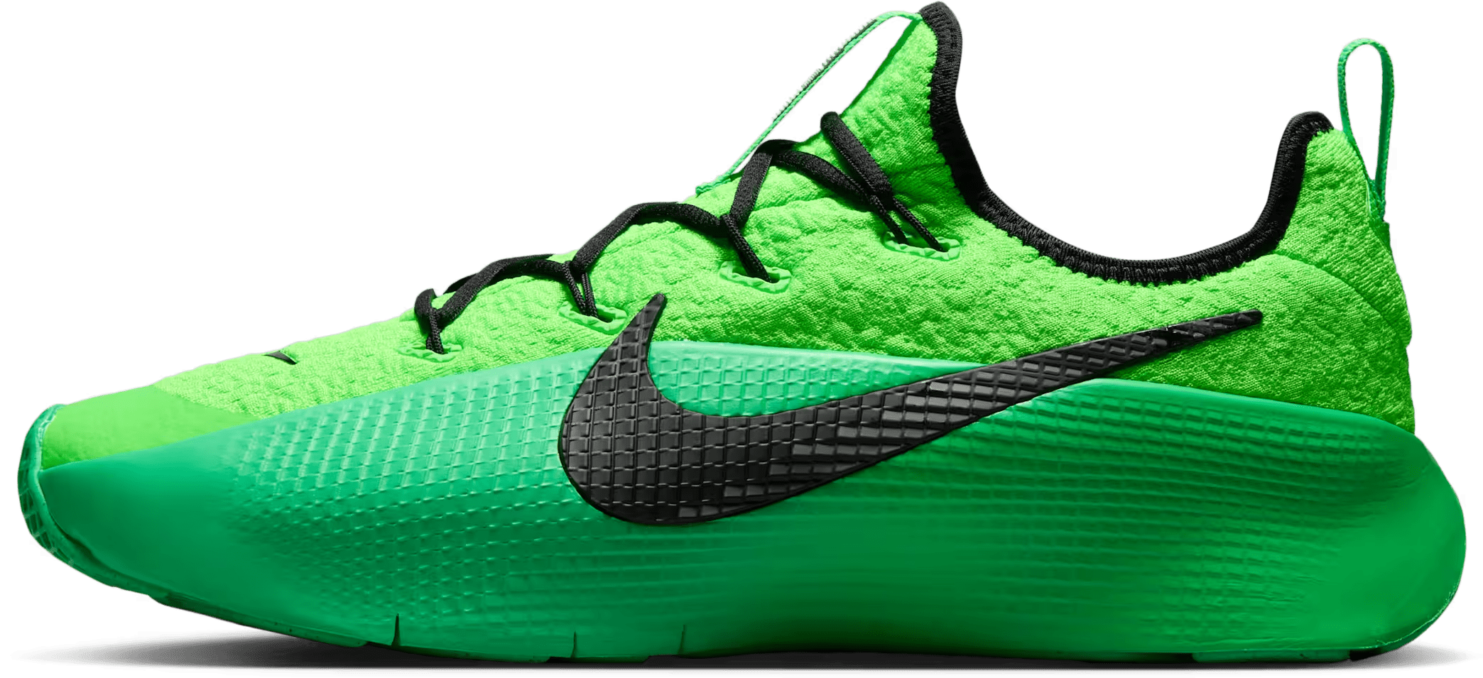 Nike LeBron TR 1 Green Strike