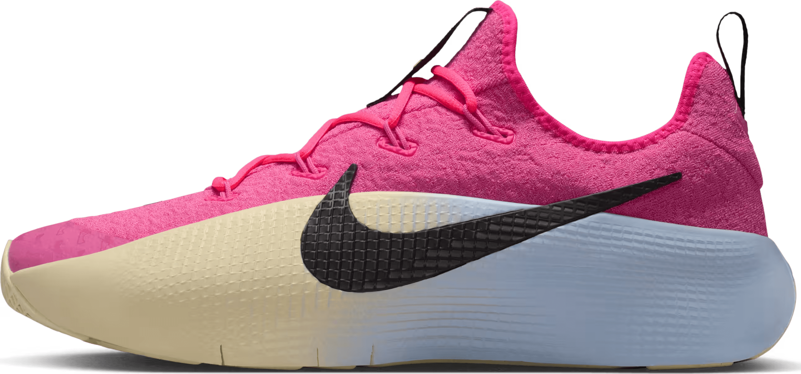 Nike LeBron TR 1 "Pinksicle"