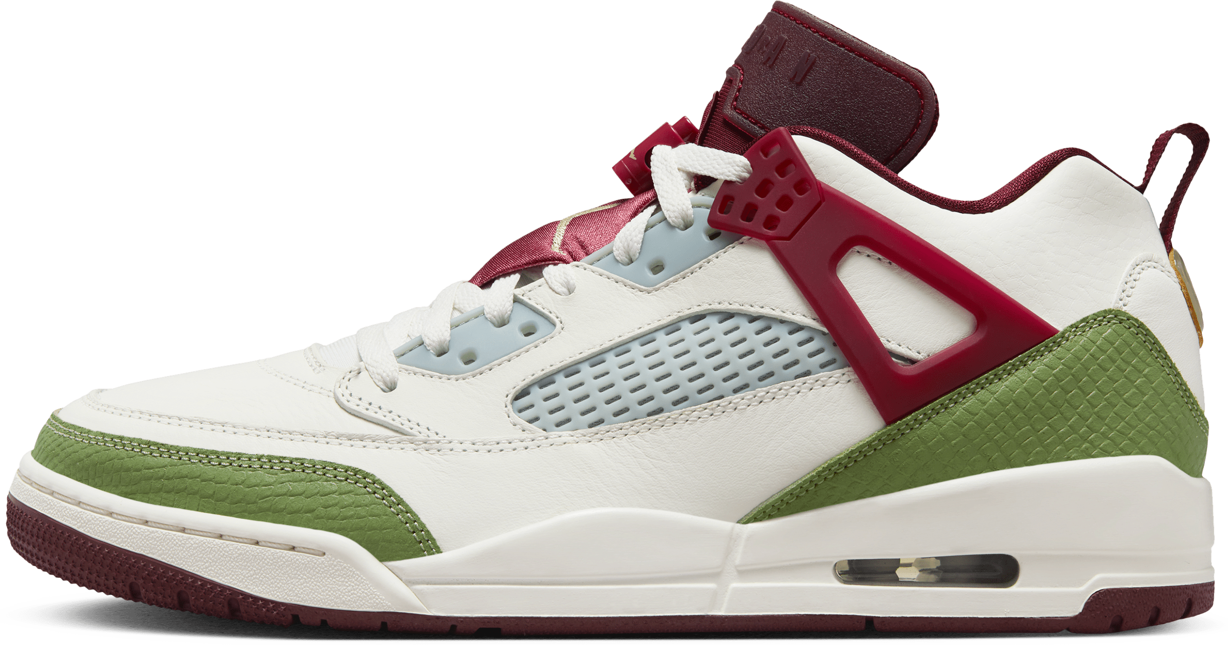 Air Jordan Spizike Low