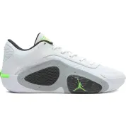 Air Jordan Tatum 2 "Electric Green"