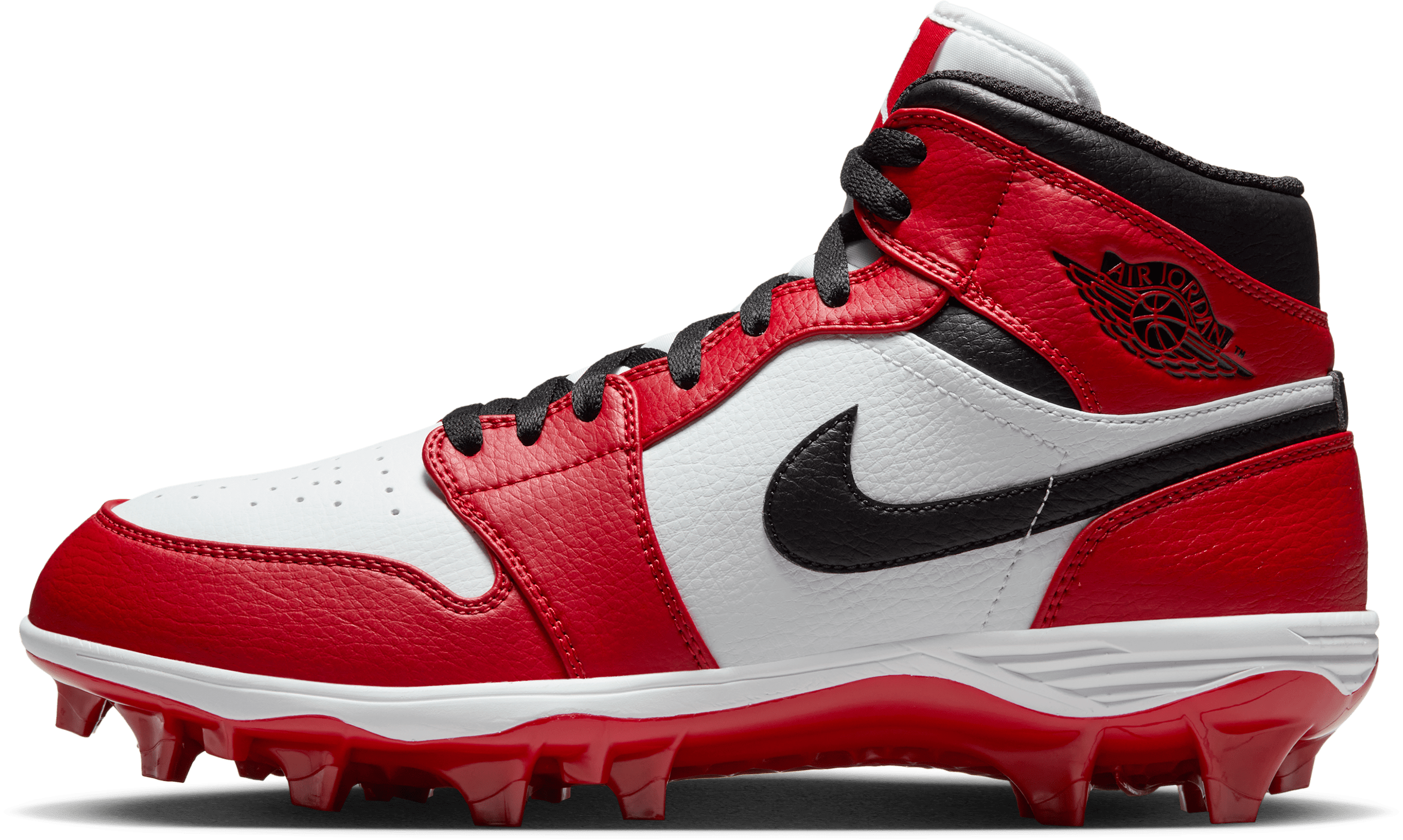 Air Jordan 1 Low TD American Football "Chicago"