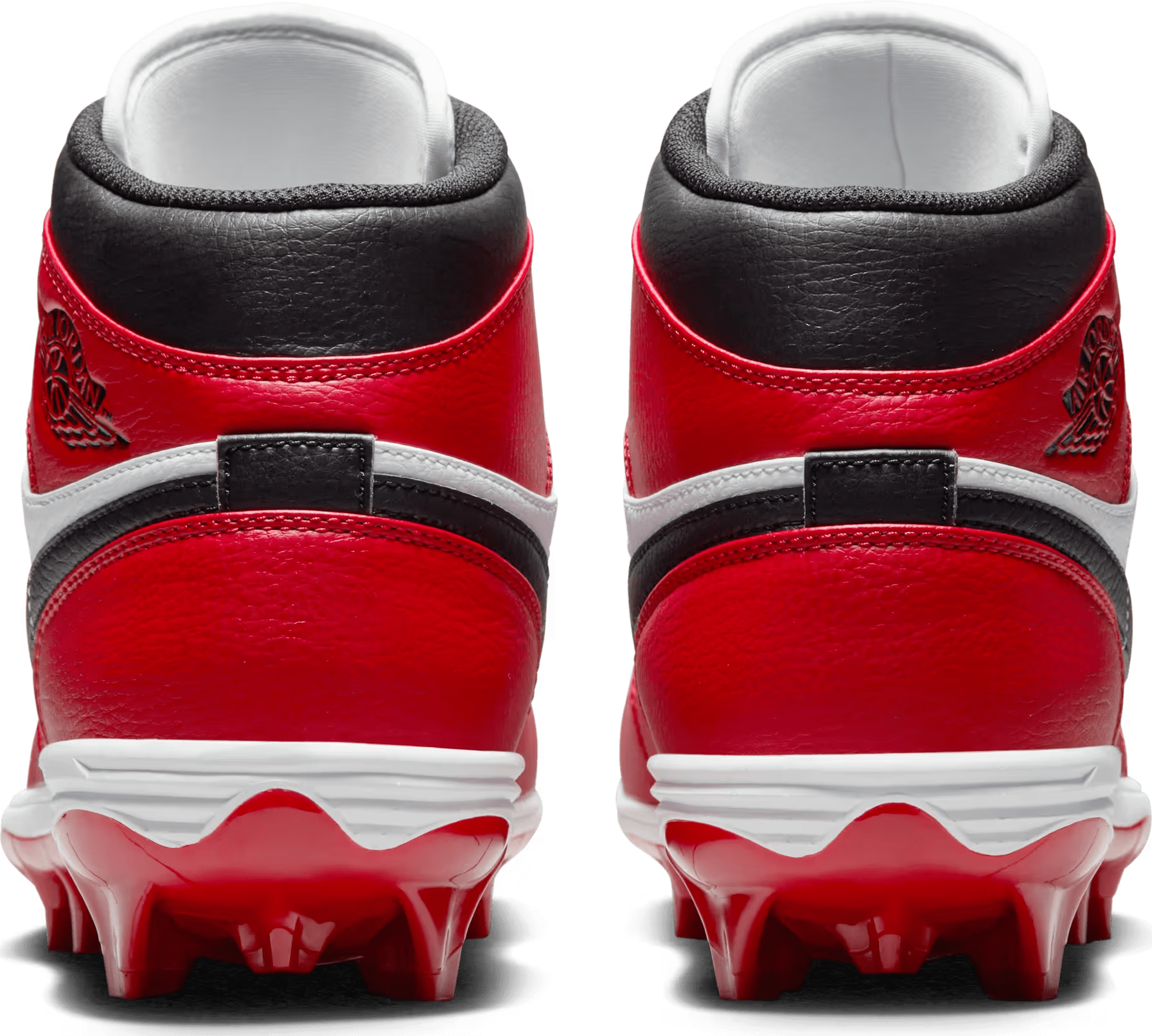Air Jordan 1 Low TD American Football "Chicago"
